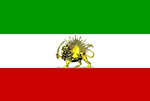 Flag of Farsi